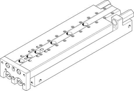 FESTO 188413-SLT-16-150-P-A