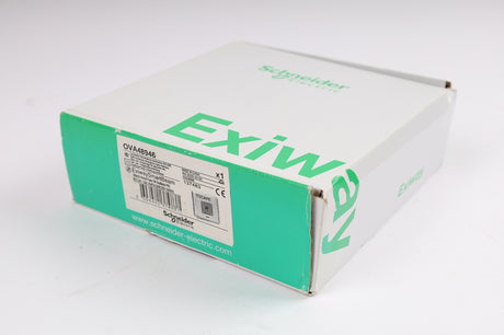 SCHNEIDER ELECTRIC OVA48946