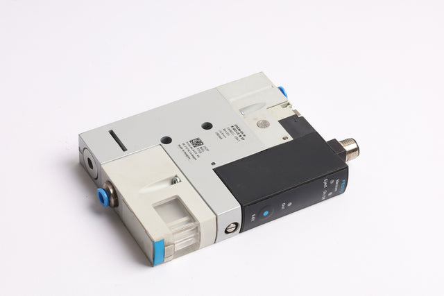 FESTO OVEM-05-H-B-QO-CE-N-1P