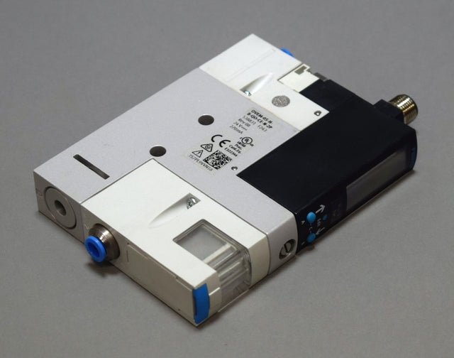 FESTO OVEM-05-H-B-QO-CE-N-2P