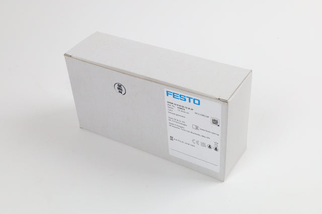 FESTO OVEM-10-H-B-GO-CN-N-2P