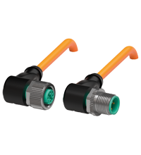 PEPPERL+FUCHS 240777100017-V1-W-OR10M-POC-V1-W