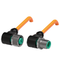 PEPPERL+FUCHS 240777100017-V1-W-OR10M-POC-V1-W
