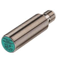 PEPPERL+FUCHS 264614-NRB8-18GS50-E2-V1