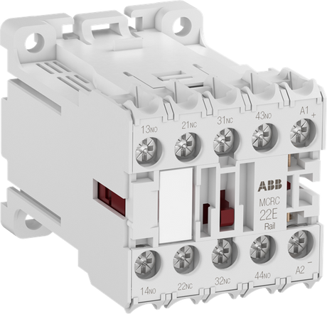 ABB 1SAH102139R9910-MCRC031ARWDD-RAIL