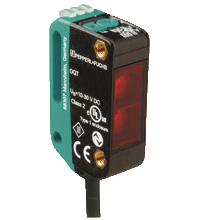 PEPPERL+FUCHS 267075100155-OQT150-R100-2EP-IO-L