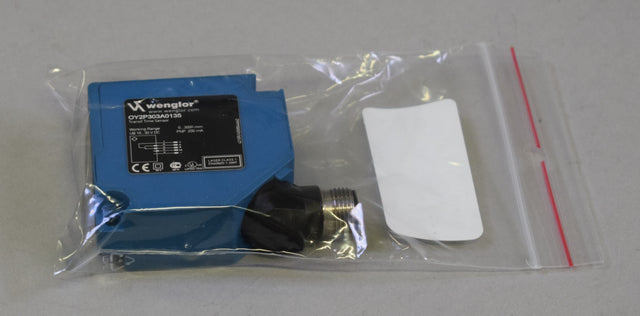 WENGLOR OY2P303A0135