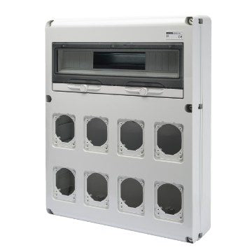 GEWISS GW68013N