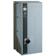 DANFOSS 131F2714-FC-202P90KT4E55H3XGX1XXSXXXXAXBXCXXXXDX