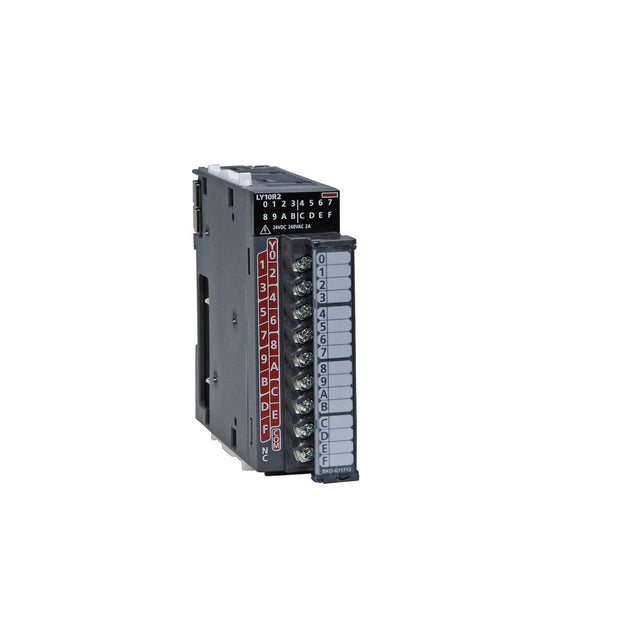 MITSUBISHI LY10R2