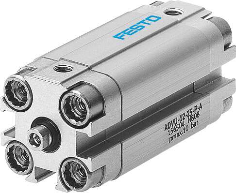 FESTO 156511-ADVU-16-25-P-A
