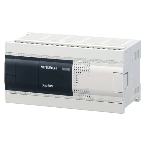 MITSUBISHI FX3G-60MT/ESS