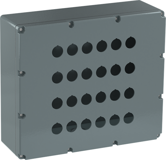 ABB 1SFA170810R1024-080SP24