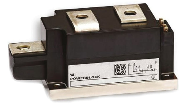 INFINEON TT170N16KOFHPSA1