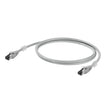 WEIDMULLER 1165940400-IE-C6FP8LD0400M40M40-D