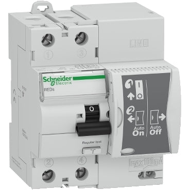 SCHNEIDER ELECTRIC 18689