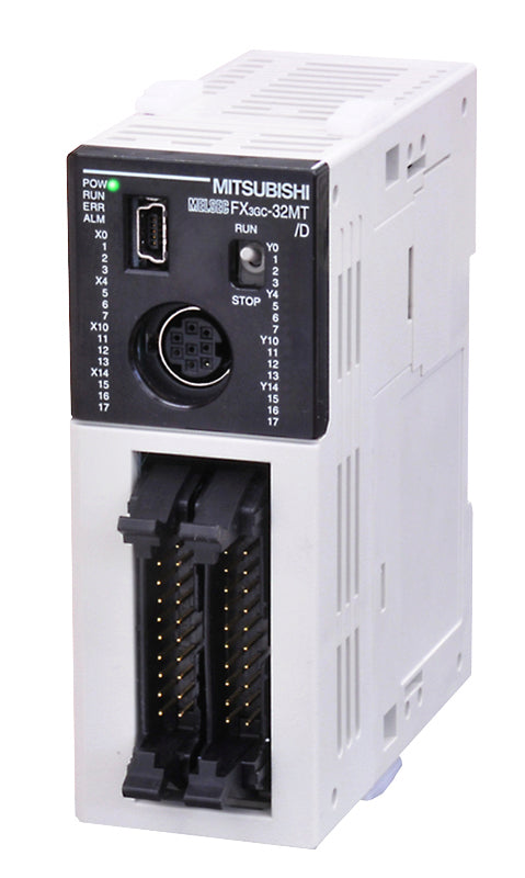 MITSUBISHI FX3GC-32MT/DSS