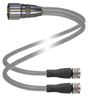 PEPPERL+FUCHS 70152435-V1/15B-G-0,3M-LIHCH-TP-T-V23-G