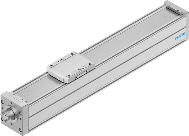 FESTO 8061502-ELGC-BS-KF-80-500-16P