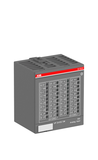 ABB 1SAP450600R0001-AI531-XC