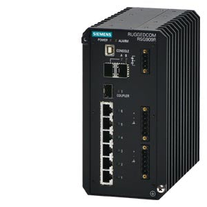 SIEMENS 6GK6498-0RB00-1AN0