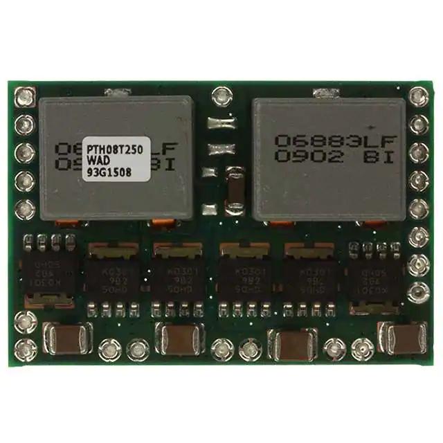 TEXAS INSTRUMENTS PTH08T250WAD