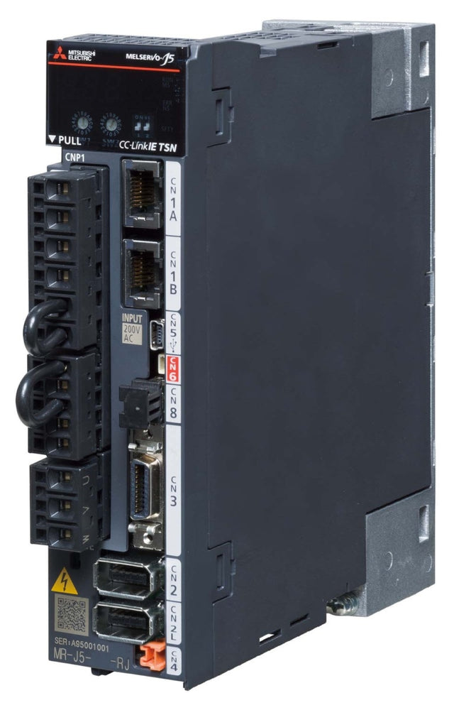 MITSUBISHI MR-J5-60G-RJ