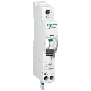 SCHNEIDER ELECTRIC A9D31825