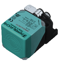 PEPPERL+FUCHS 3065340104-NRN35-L3-A2-V1