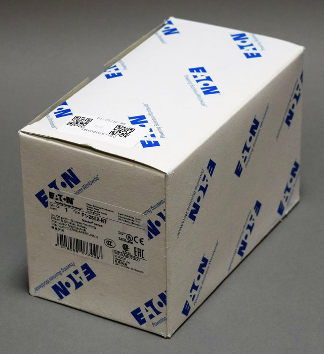 EATON P1-25I2-RT