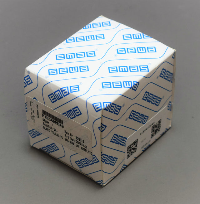 EMAS P1EC400E40