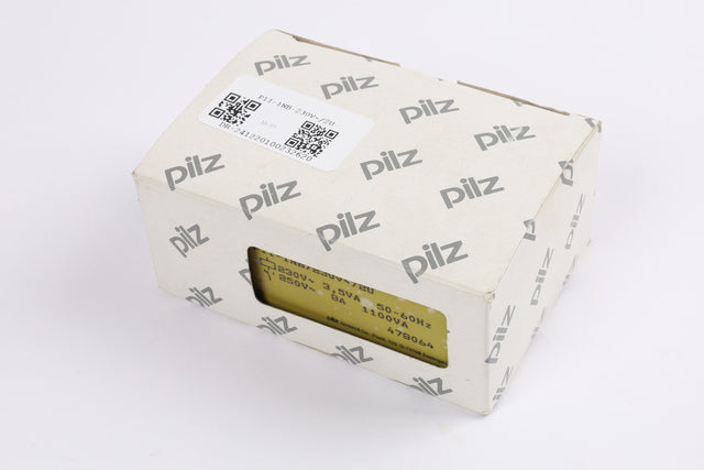 PILZ P1I-1NB-230V2U