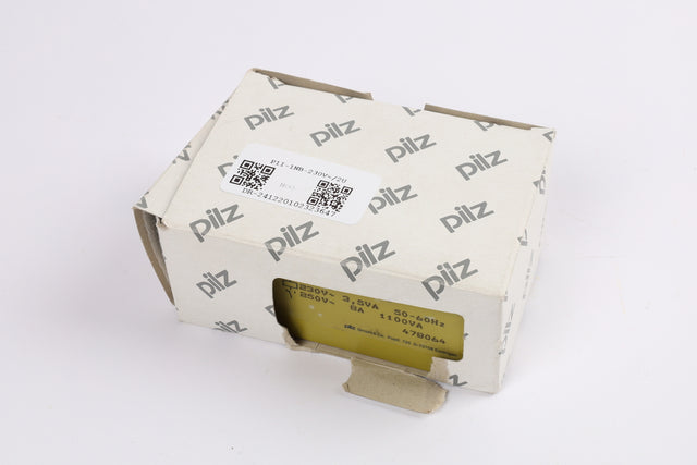 PILZ P1I-1NB-230V2U