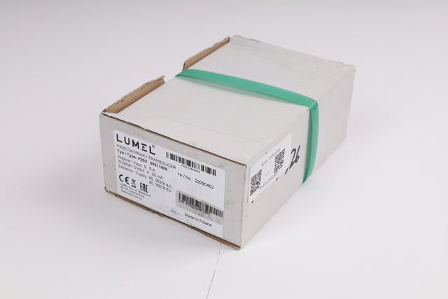 LUMEL P20Z09311000