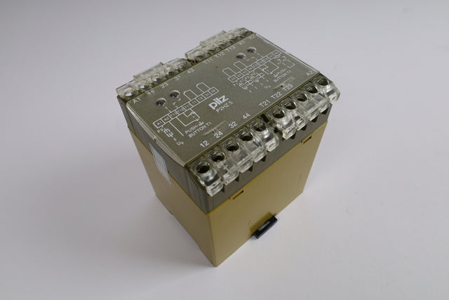 PILZ P2HZ524VDC2S2