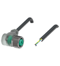 PEPPERL+FUCHS 70127313-V15-W-E8W-BK15M-PUR-A2