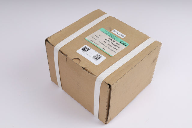 LUMEL P43-211200P0