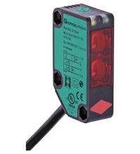 PEPPERL+FUCHS 215064-RL31-8-H-800-RT-IO/59/115/136