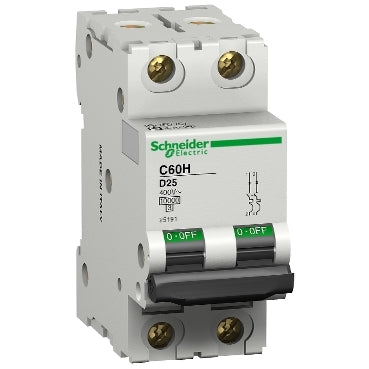 SCHNEIDER ELECTRIC 25121
