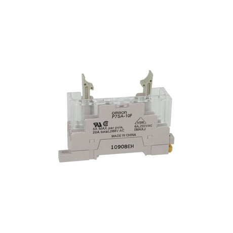 OMRON P7SA-10F