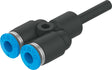 FESTO 130628-QSY-4H