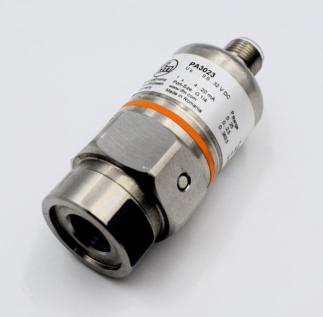 IFM PA-025-RBR14-A-ZVGUSV