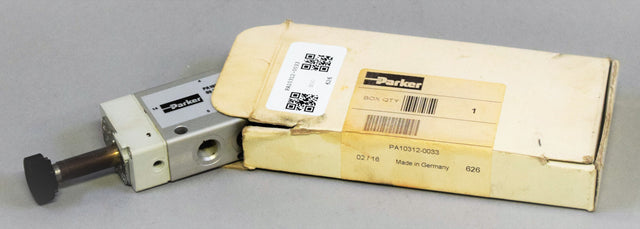 PARKER PA10312-0033