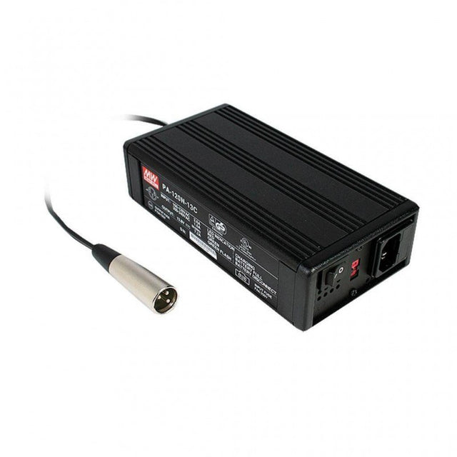 MEAN WELL PA-120N-27C