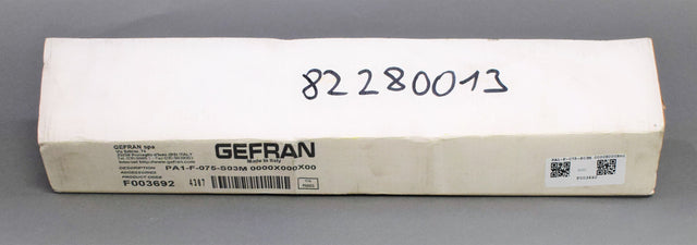 GEFRAN PA1-F-075-S03M0000X000X00
