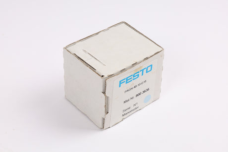 FESTO PAGN-40-10-G18