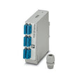 PHOENIX CONTACT 1019692-FOC-FDX20-PP-SCD6-OSP-PT9