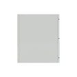 ABB 1SL0236A00OPAQUEDOOR-SIZE6