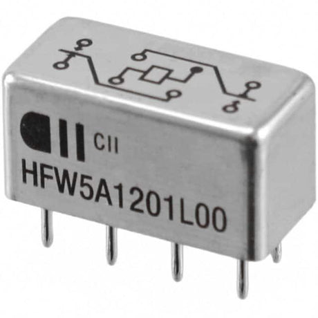 TE CONNECTIVITY HFW5A1201K00