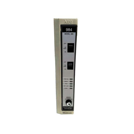 SCHNEIDER ELECTRIC PC-0984-380
